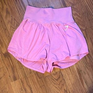 Gymshark shorts
